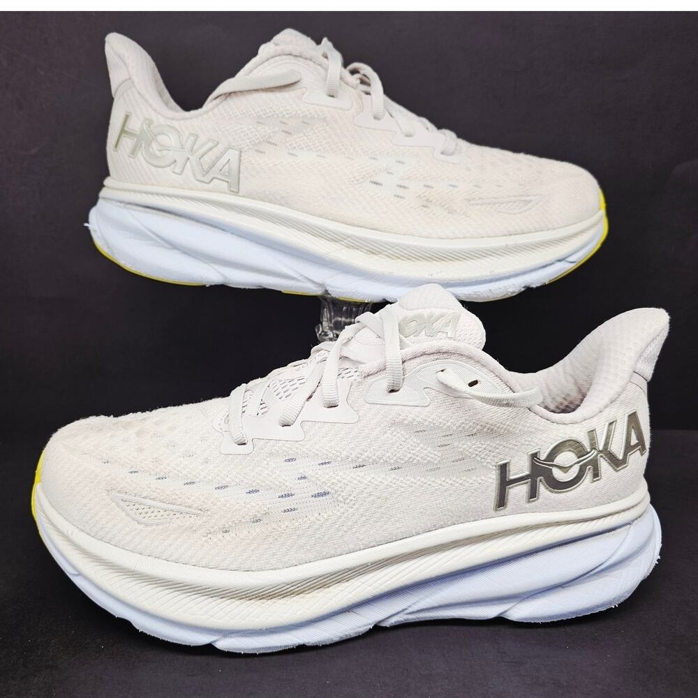 Wide Hoka Women 10